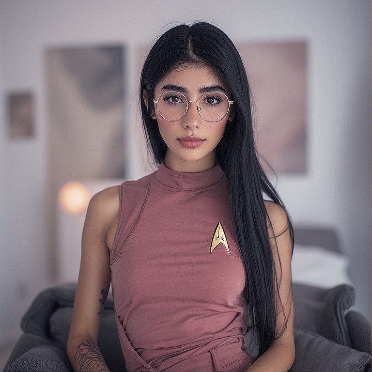 Alyra Kassim‑Tareh